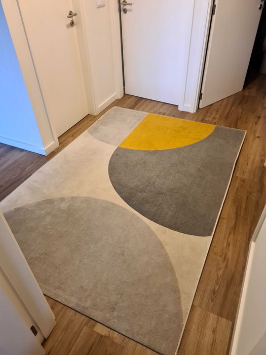 Tapete medidas 230x159