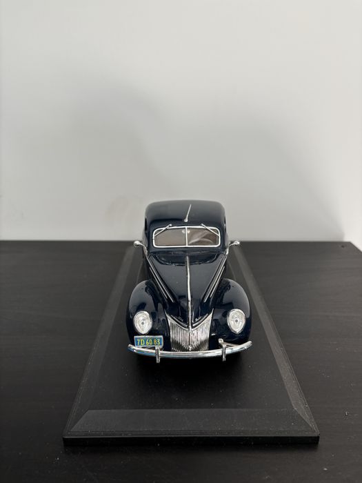 Carro de coleção