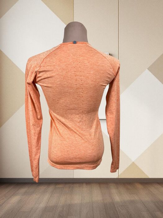 Nike Dri-Fit roz. XS damska koszulka sportowa long sleeve