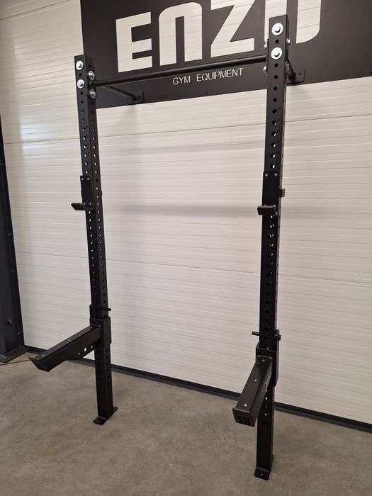Wall Rig / Power Rack / Brama / Klatka / Crossfit