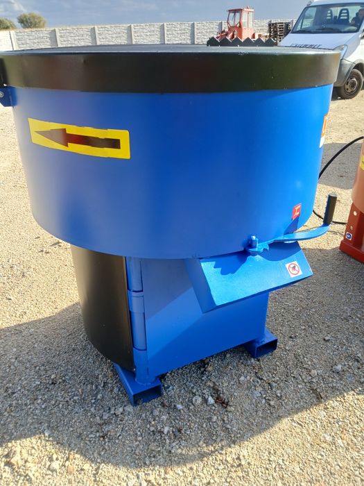 Betoniarka mieszalnik pasz od 400L
