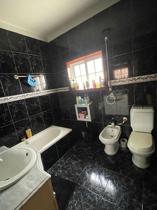 Casa + Negócio a funcionar