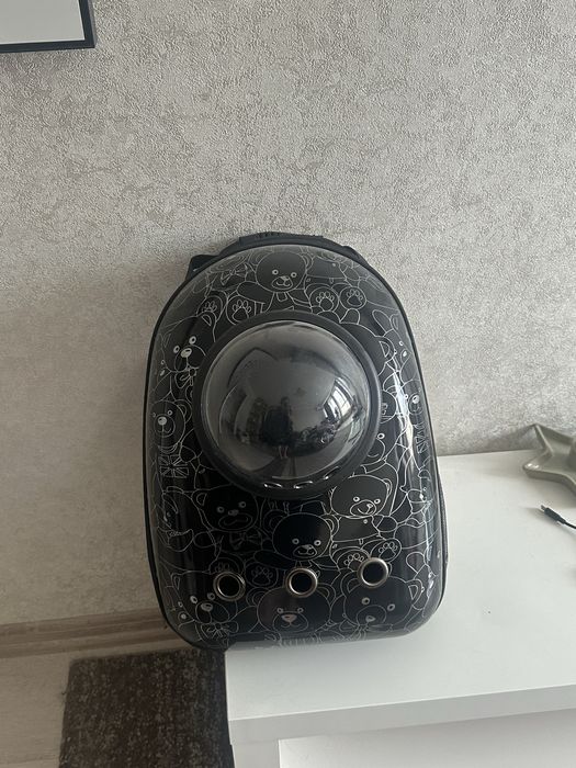 Переноска рюкзак
