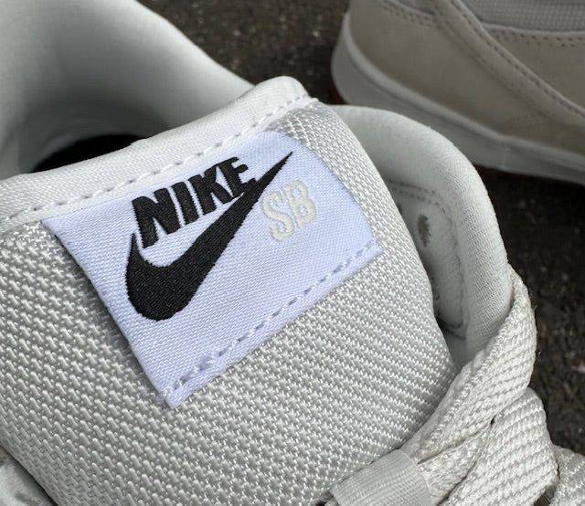 Кросівки Nike Dunk Low Pro B Pale Ivory / Всі розміри