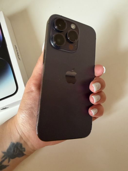 iPhone 14 Pro !!!