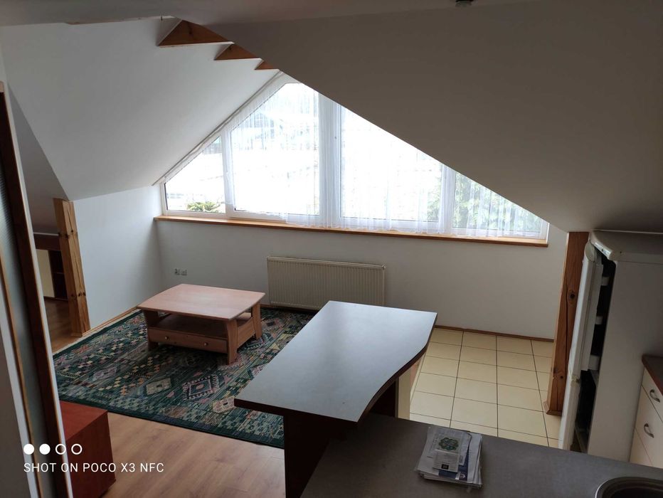 Wynajmę słoneczne, bezczynszowe mieszkanie po remoncie w styczniu 2026