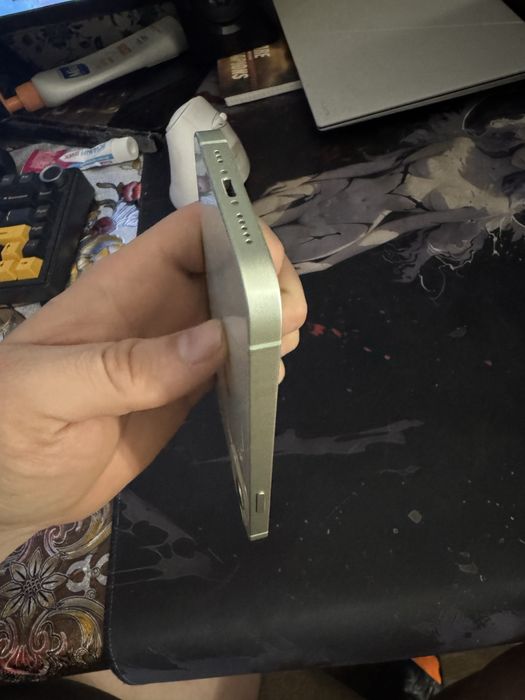 iphone 12 айфон 12 потух