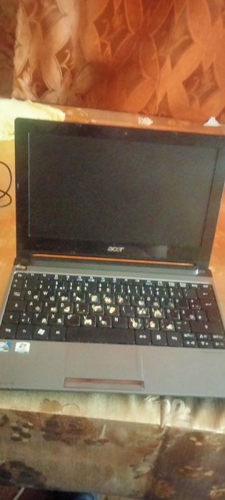 Нетбук ASPIRE one