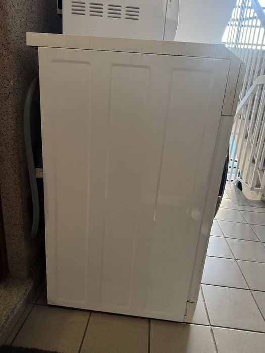 Maquina lavar roupas