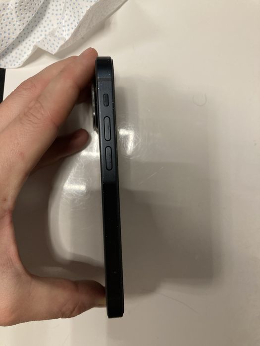 Iphone 13 mini Midnight Blue 128GB