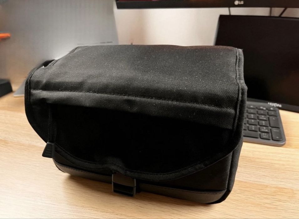 Canon EOS M50 + lente 15-45mm | Como nova