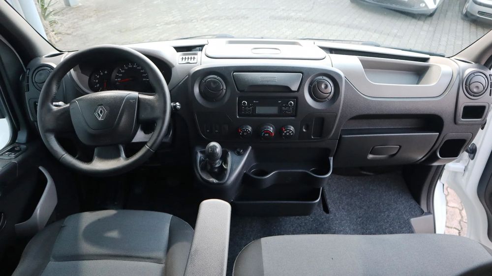 Renault Master 2.3 dCi L2H2 3.5T
