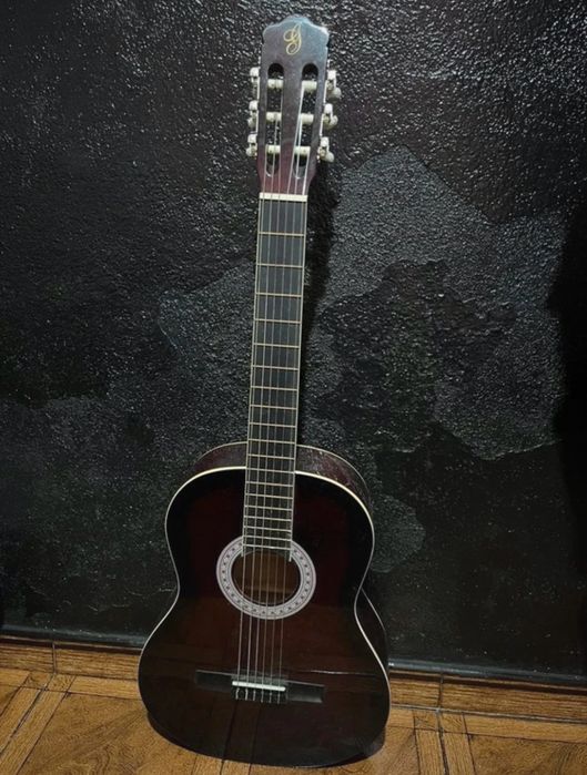 Guitarra clássica
