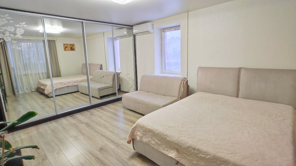 Оренда 1 кімн Ювілейний