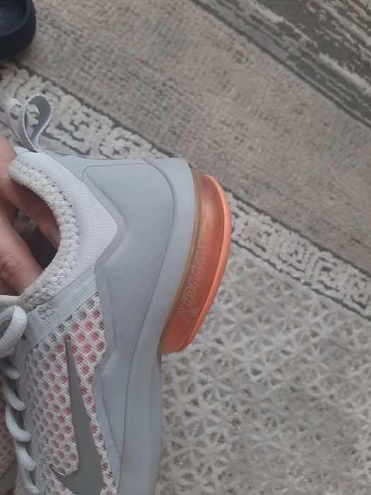 Кросівки літні nike