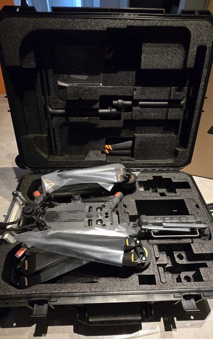 Drone DJI Matrice 350 RTK