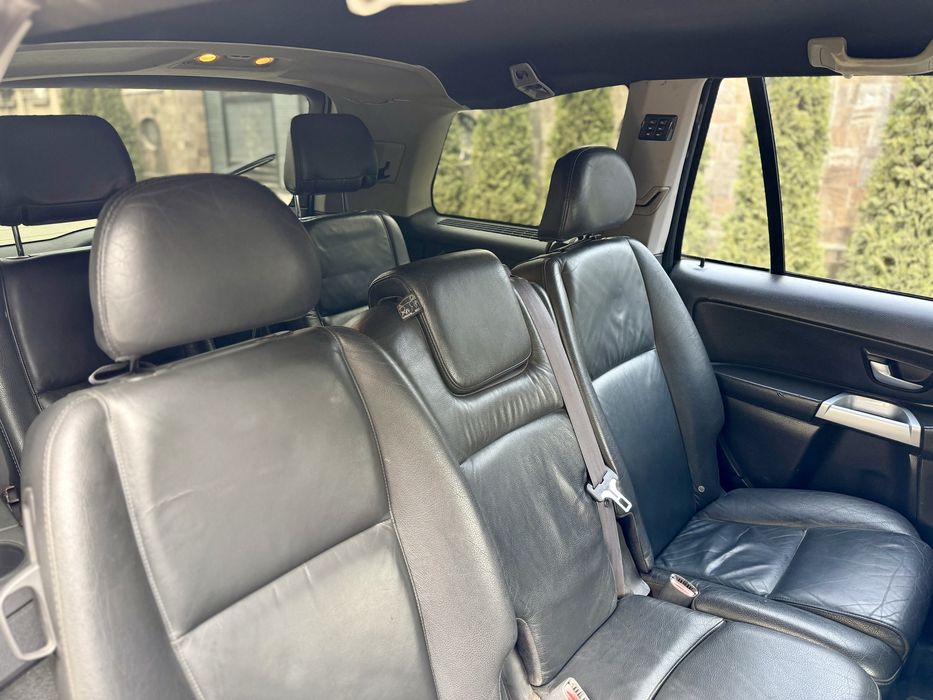 Volvo XC90 2.4D 4x4