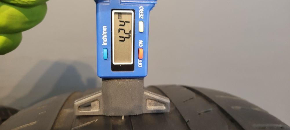 Шини 225/45 R17 GOODRIDE Sport резина Літо колеса гума з Німеччини