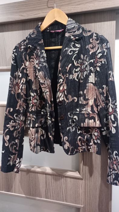 Marynarka Max Money 38