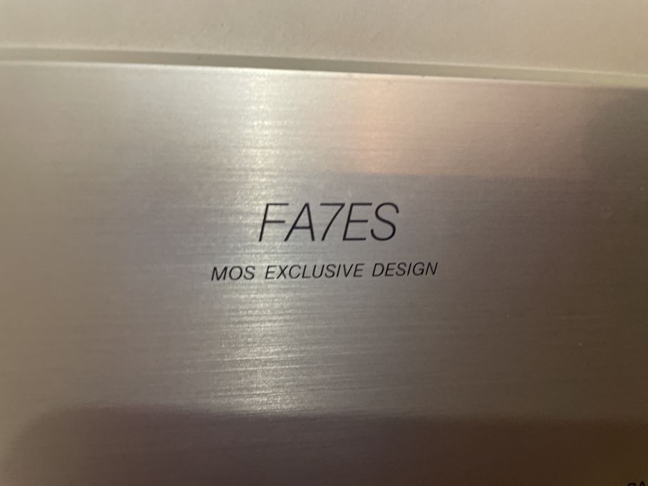 Wzmacniacz Sony ta fa7es