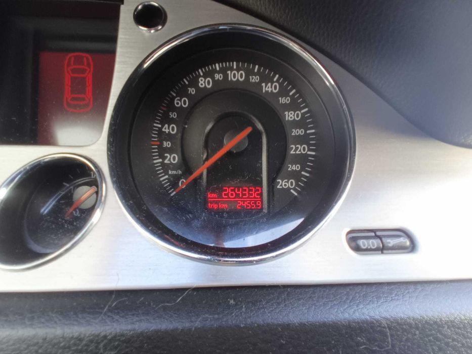 Volkswagen Passat 2.0 DGS