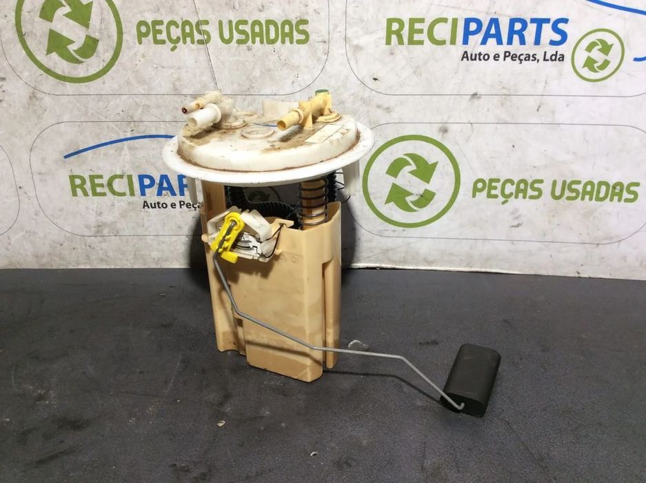 Boia de combustível Citroen C5 1.6 HDi
