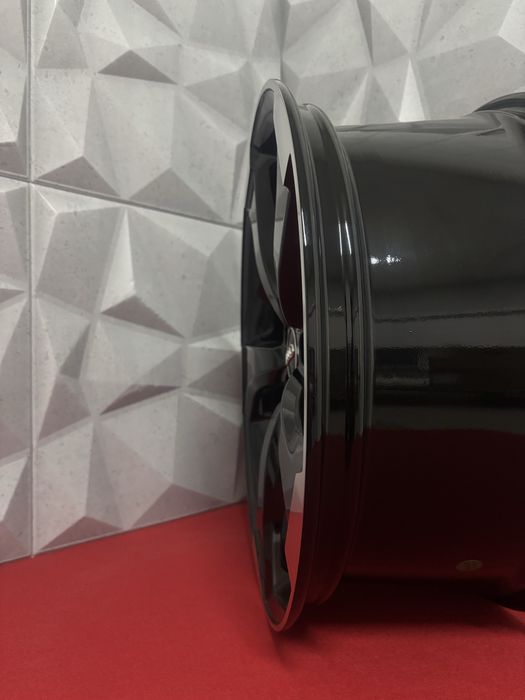 NOWE Felgi Koła 19" 5x112 AUDI NOWY ROTOR • • PIĘKNE • •