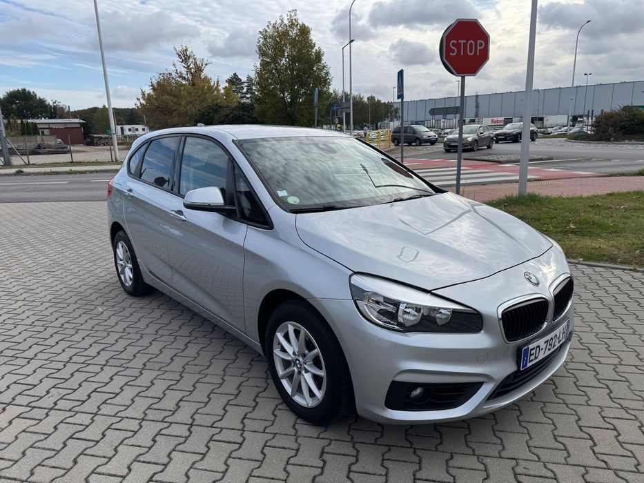BMW Seria 2