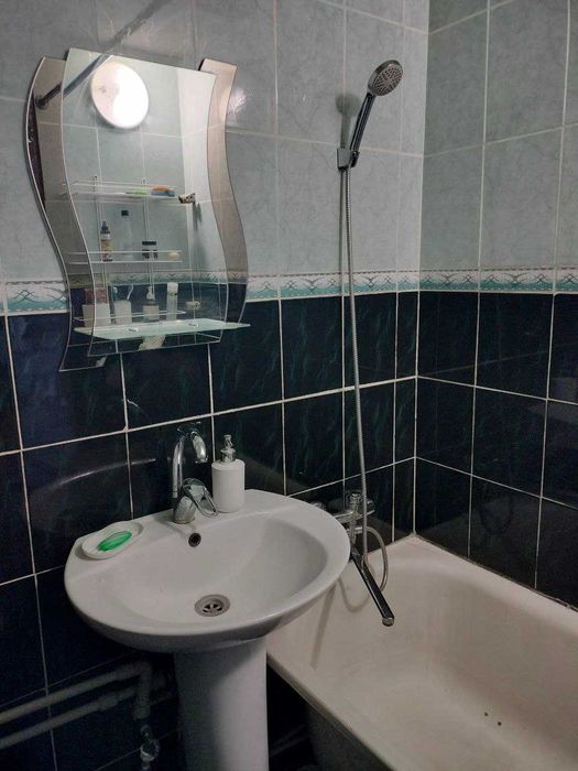 Продам трехкомнатную квартиру