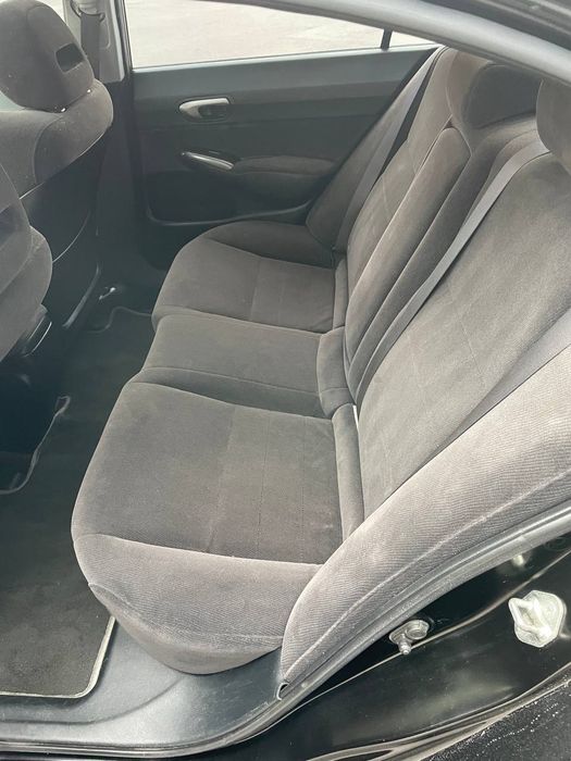 Продам Honda Civic 4D