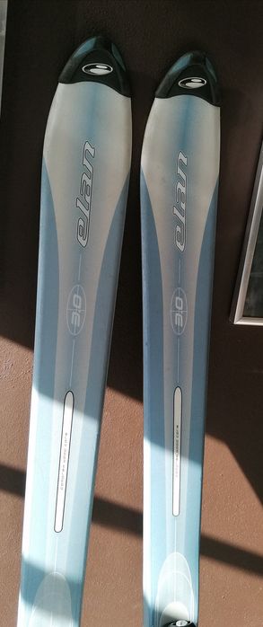 Narty Elan 160 cm