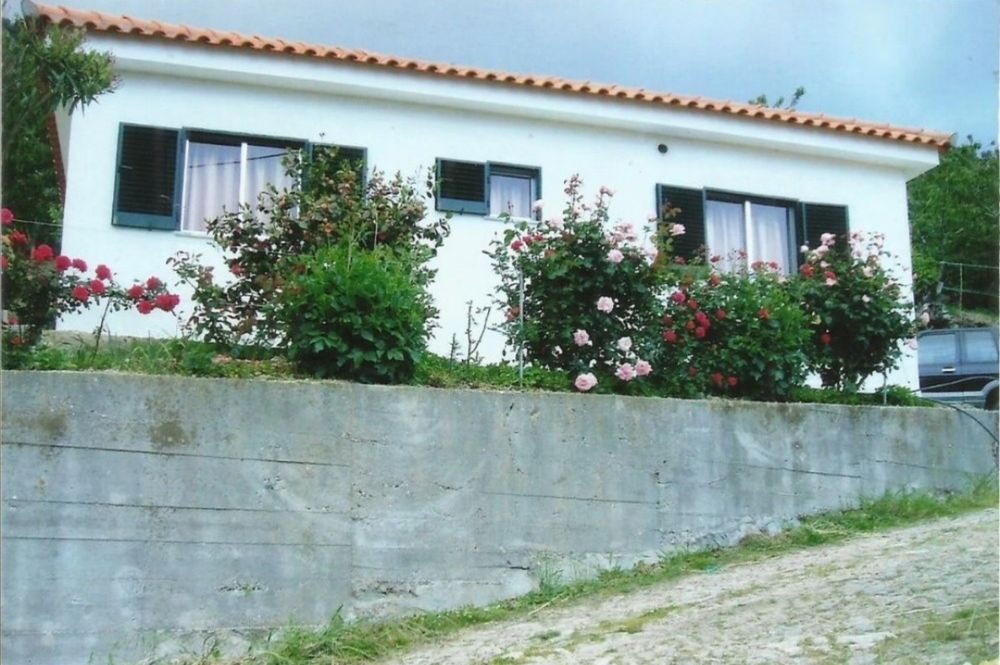 Quinta com nascente de água mineral 45Litros p/minuto