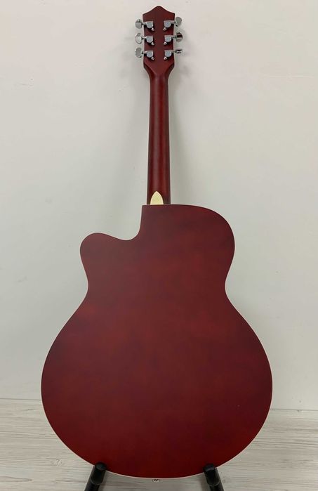 Гітара акустична Tayste T400. Матова