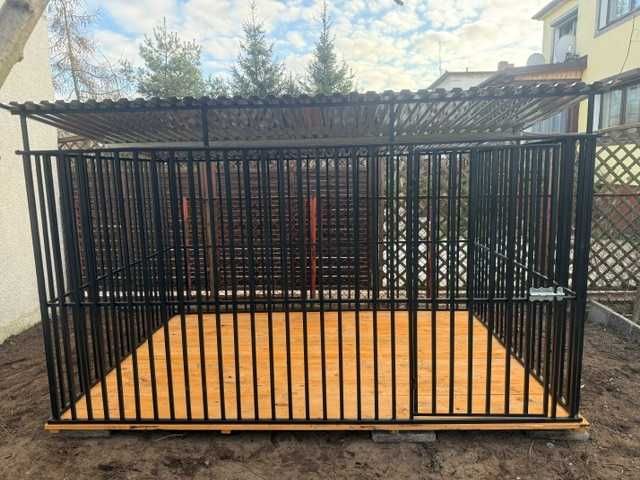 Kojec dla psa – producent, transport cały kraj