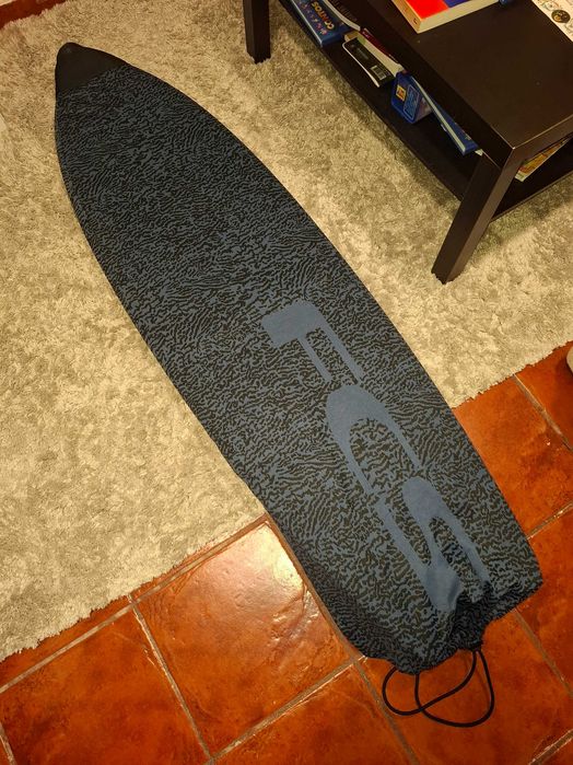 Vendo Twin fish Stretch