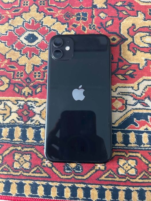 iPhone 11 125 GB