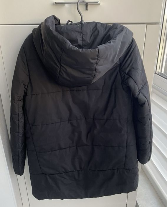 Куртка зимова жіноча