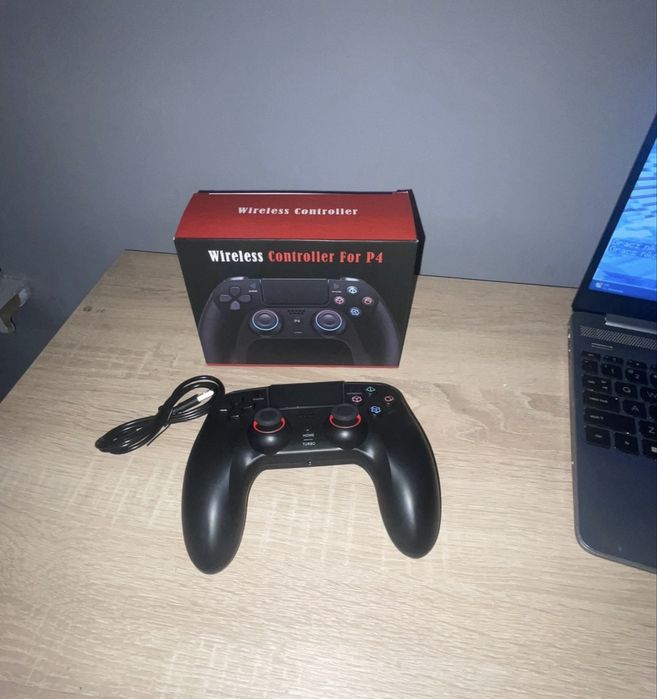 Pad do playstation 4 ps4