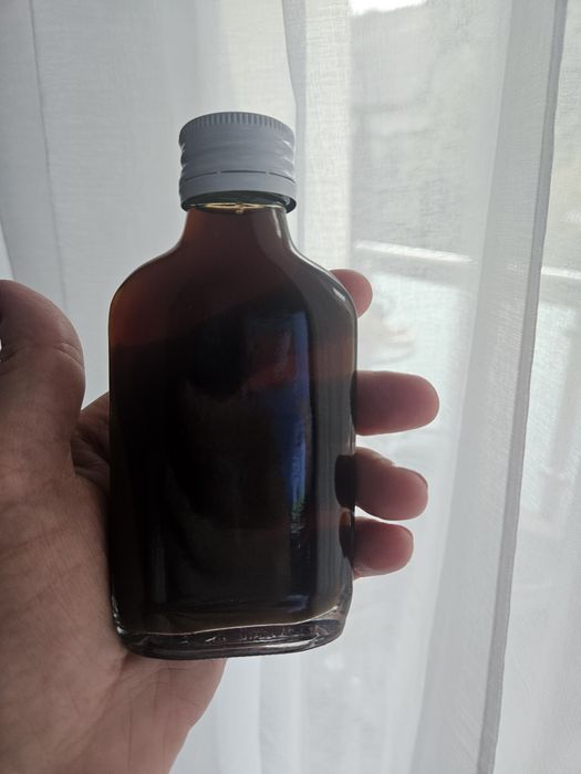 Żywokost lekarski – wyciąg korzenny 100ml wyrób rzemieślniczy
