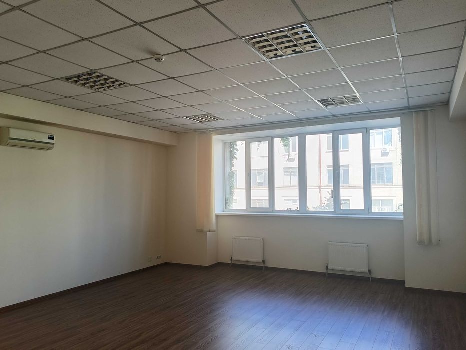 Оренда офісних приміщень