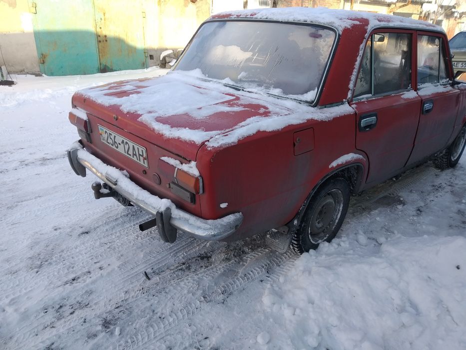 Продам два автомобиля