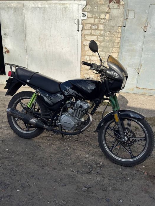 Вайпер 150.