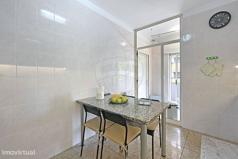 Apartamento T3 para venda