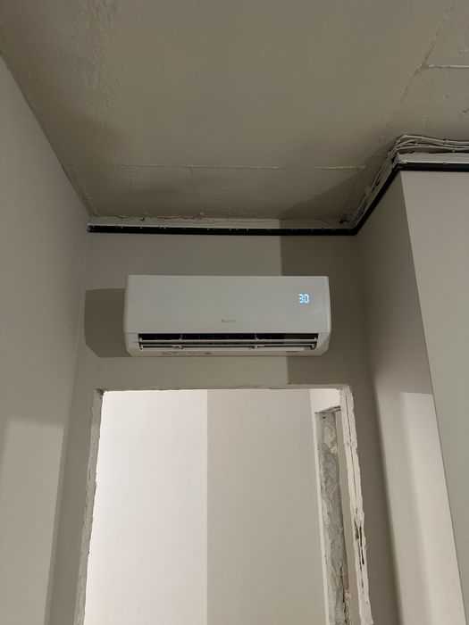 Встановлення кондиціонерів