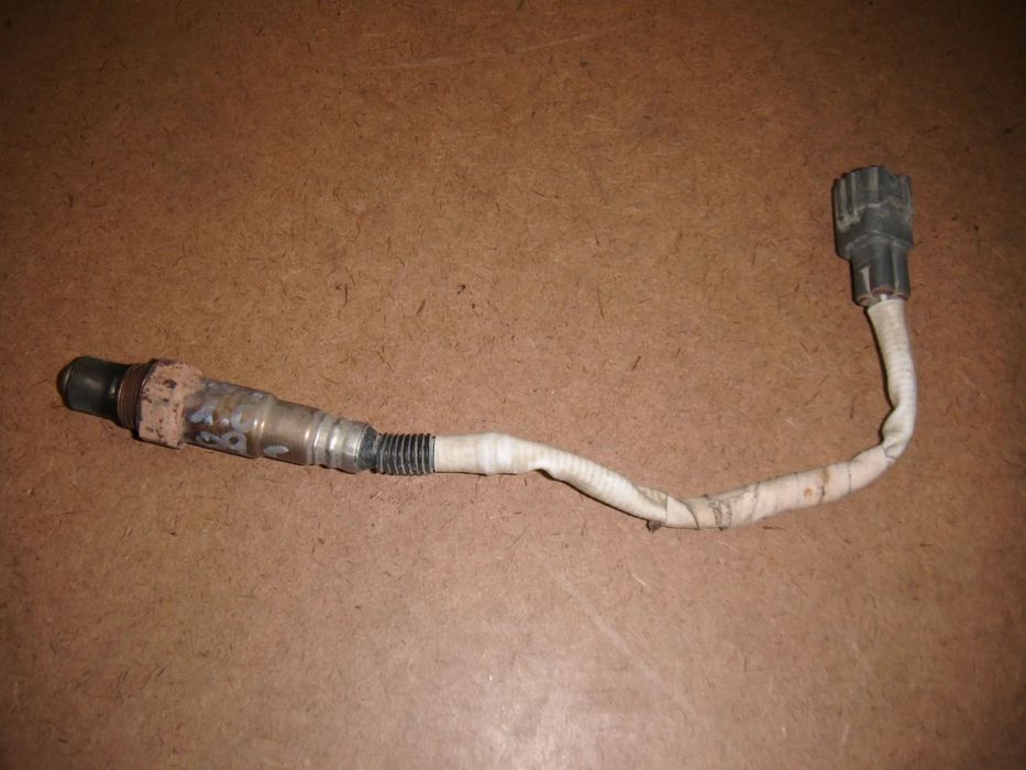 peugeot 107 toyota aygo 08r  1.0b  sonda lambda