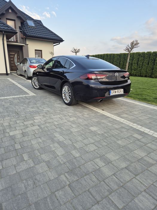 Opel Insignia 2.0 cdti
