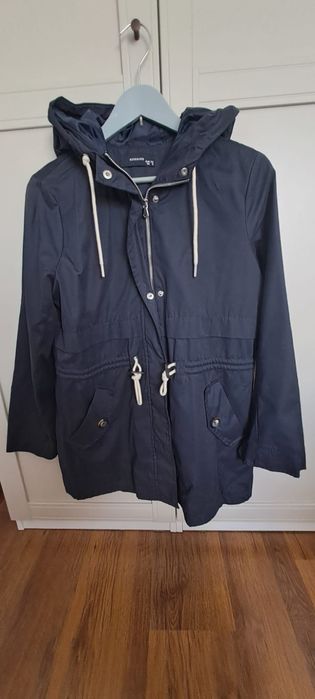 Kurtka Damska Reserved