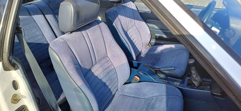 Toyota Celica TA60 1983 – Raro Clássico