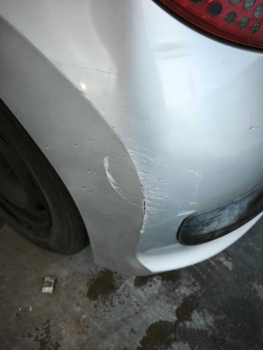 Peugeot 207 1.4 HDI Premium