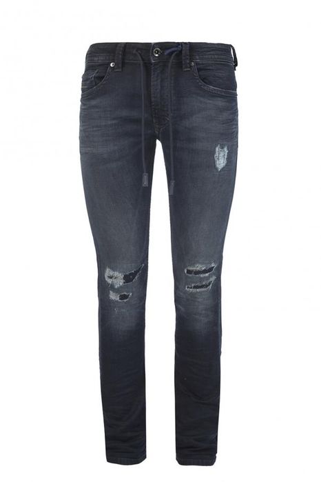 Jeansy Męskie Diesel THAVAR SP-NE Joggjeans 26
